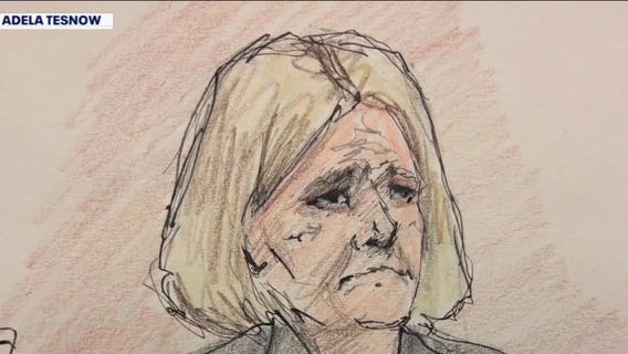 Jury deliberating case against Judge Hannah Dugan