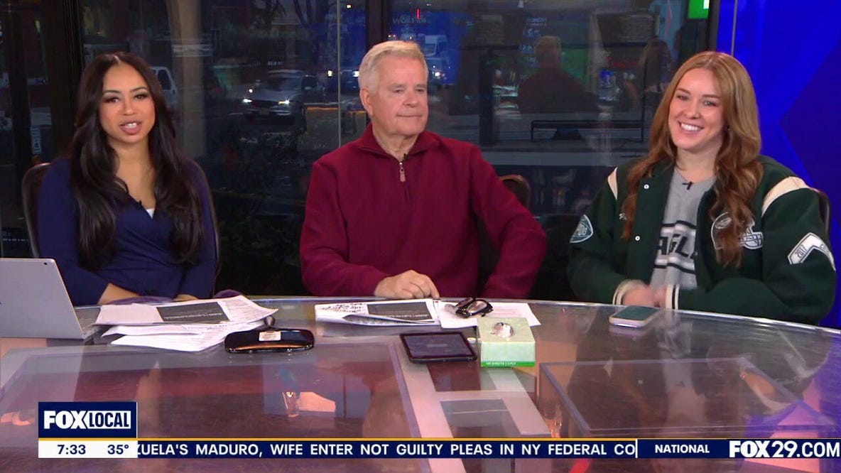 Emotions Run High For Birds Fans