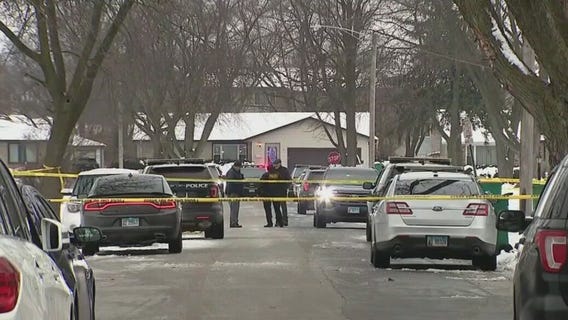 President Biden calls for Congress to take action after Joliet murders