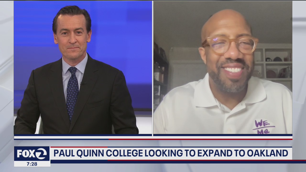 Oakland May Gain Its First Undergraduate HBCU