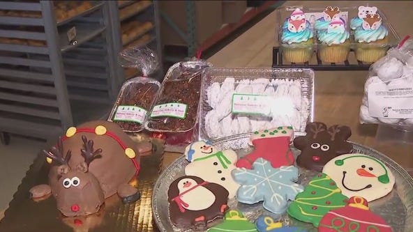 'Dickens Of A Village' celebration in Greendale; family-friendly holiday event