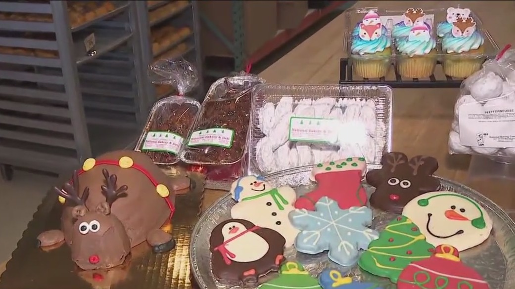 'Dickens Of A Village' celebration in Greendale; family-friendly holiday event