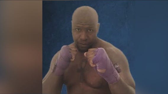 MMA fighter dies after fight in Cicero