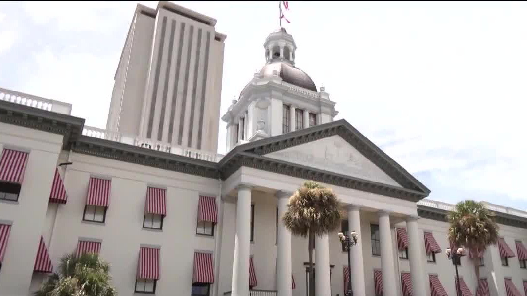 FSU shooting: School security bills being considered