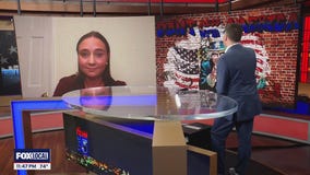 "Big Beautiful Bill" faces big hurdles as July 4th deadline looms