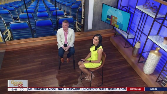 Vacation survival guide