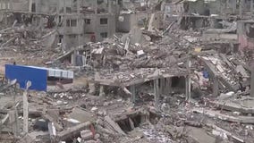 Israeli team heads to Qatar for Gaza truce talks