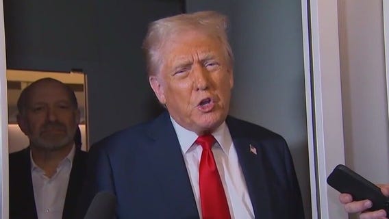 Market braces for Trump's next round of tariffs, as fears of recession grow