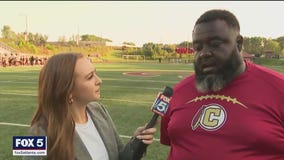 Creekside is ready to for Mays