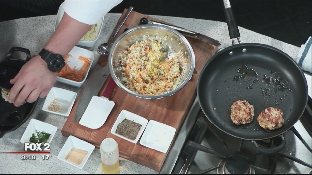 Westin Book Cadillac's new food for its littlest guests