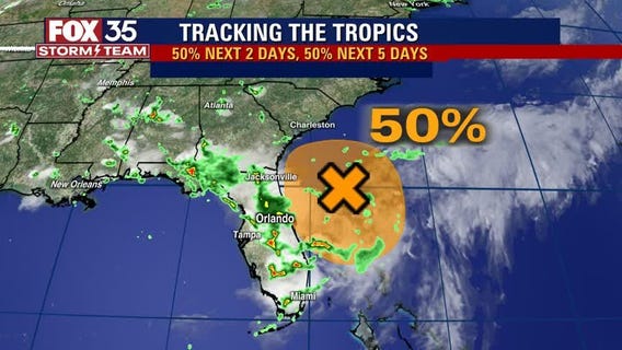 Tracking the Tropics: July 24
