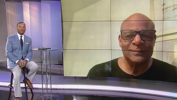 Washington Huskies' Football Legend Warren Moon on their championship run