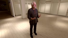 Vacant JCPenney in Maple Grove could become fine arts hub