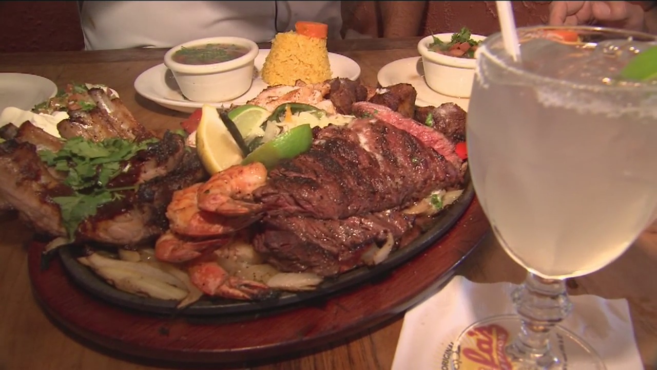 Tex-Mex cuisine options for Super Bowl LI visitors