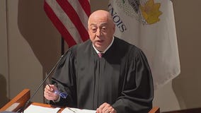 New Cook County chief judge takes over amid scrutiny over electronic monitoring program