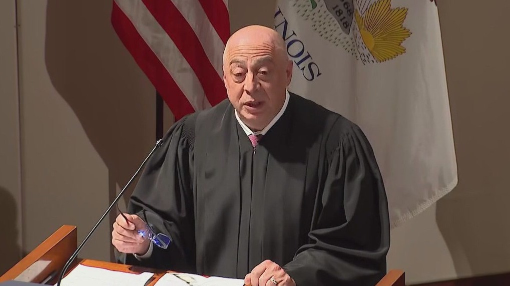 New Cook County chief judge takes over amid scrutiny over electronic monitoring program