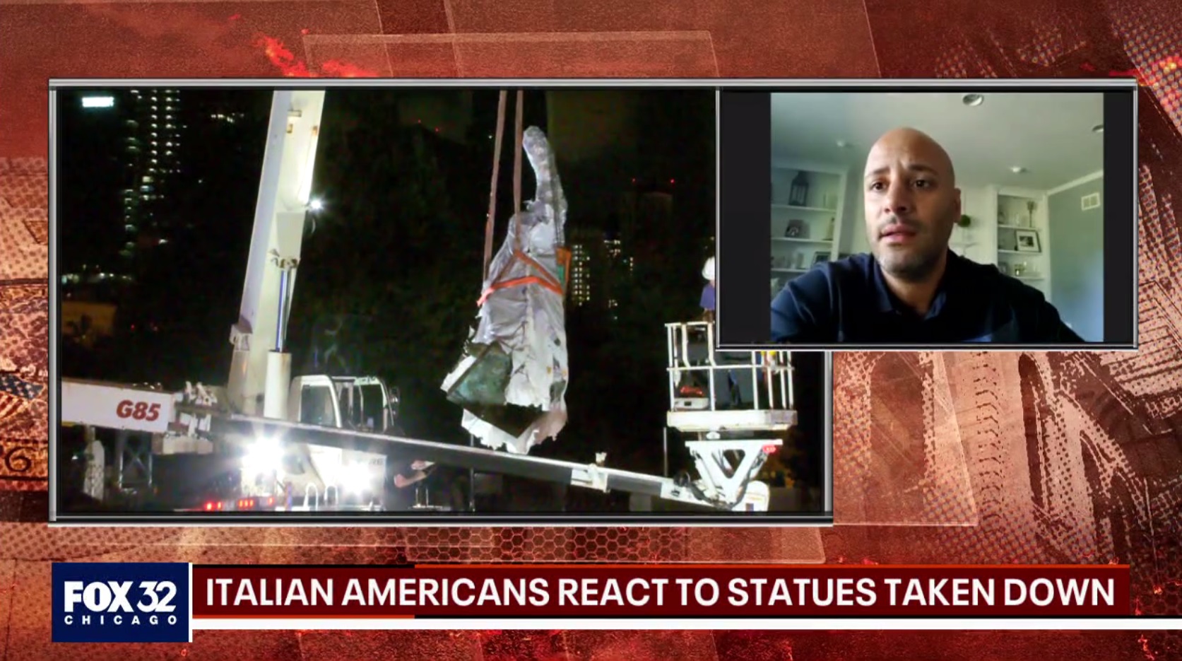 Flannery Fired Up: July 24, 2020