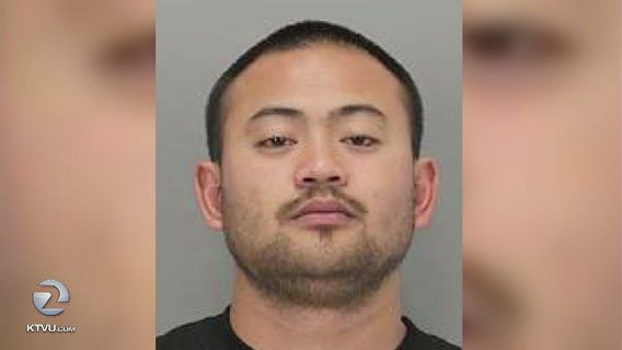 Man accused of shooting 2 off-duty Oakland firefighters makes 1st court appearance