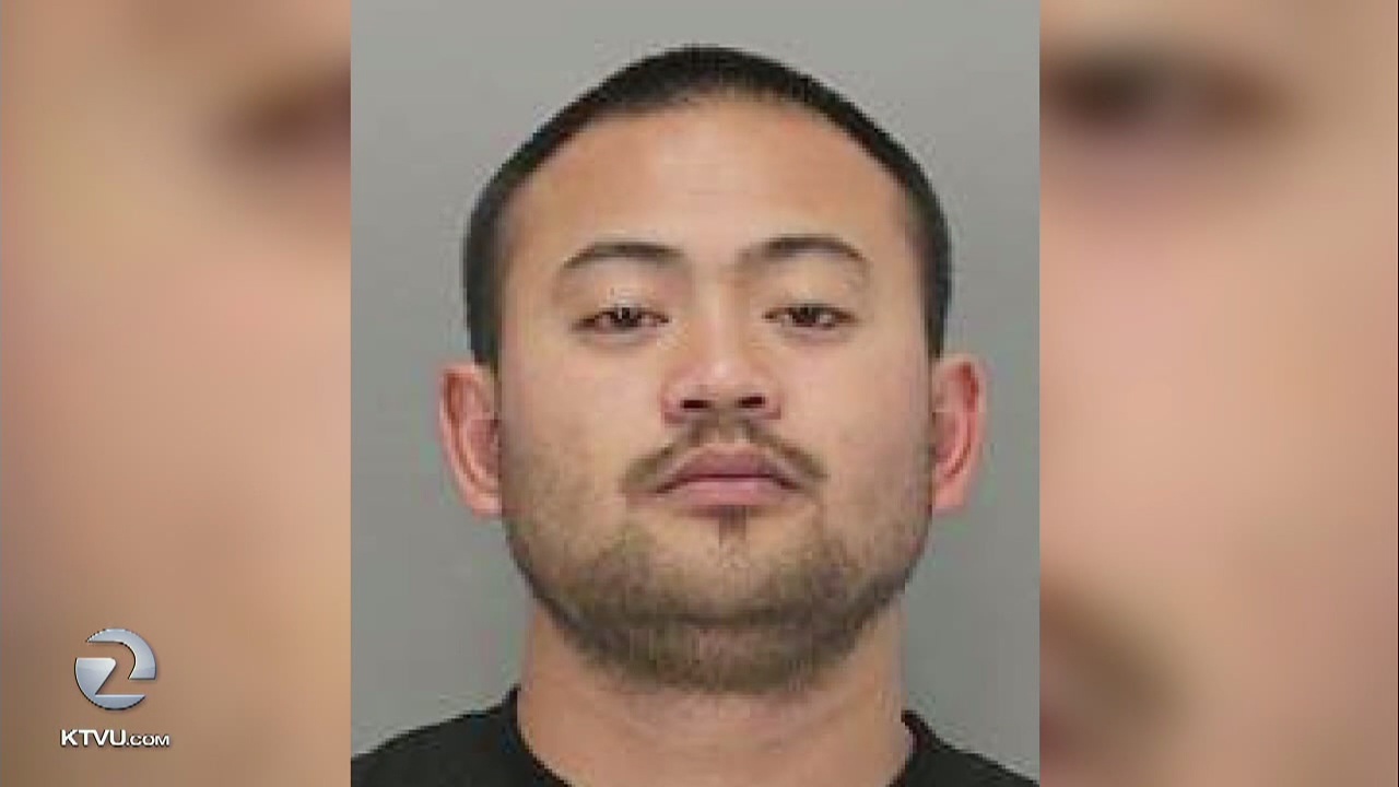 Man accused of shooting 2 off-duty Oakland firefighters makes 1st court appearance