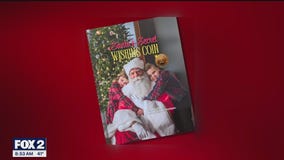 "Santa's Secret Wishing Coin" offers family new holiday tradition