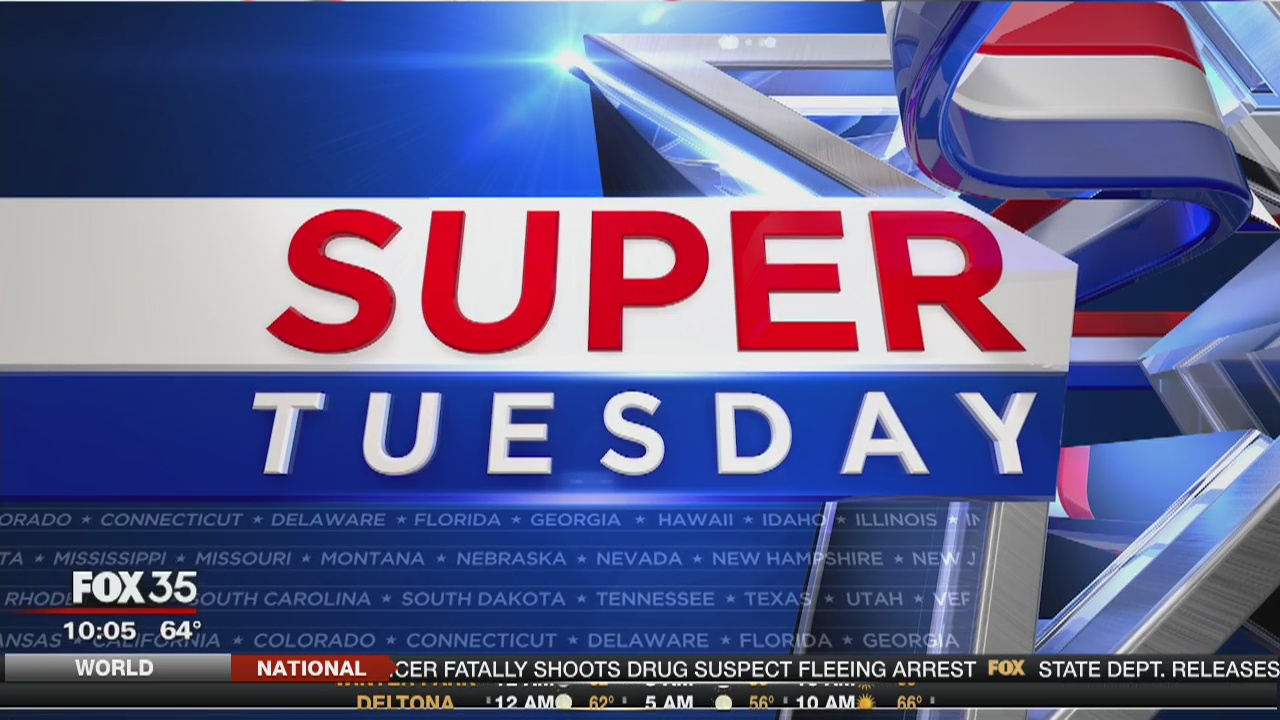 Who stand to lose the most on Super Tuesday?