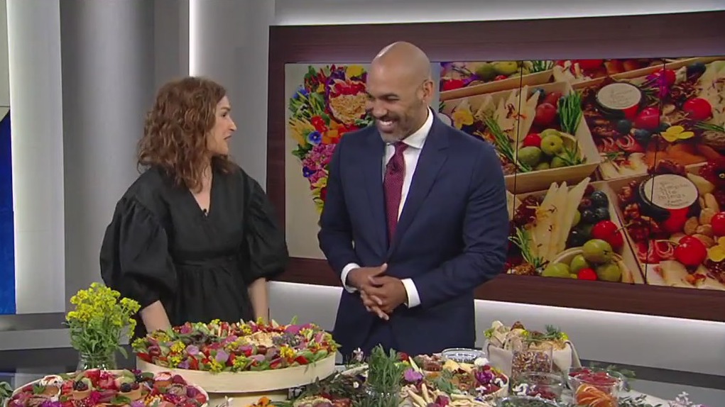 Tasty Tuesday with Simple Life Things