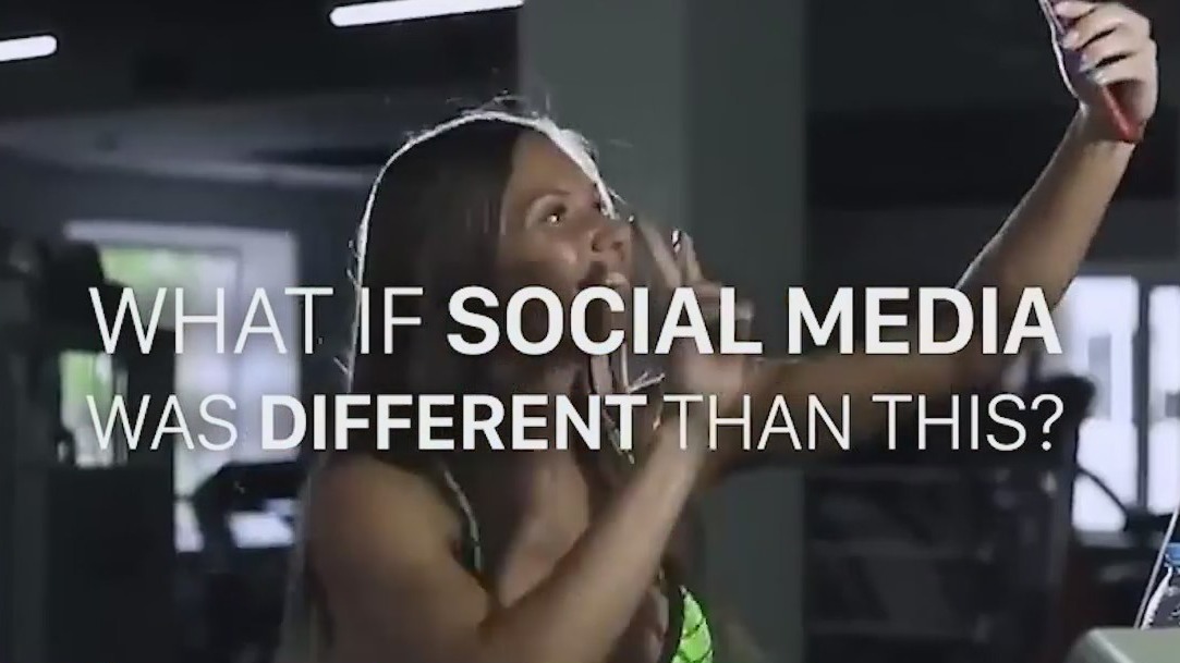 'Be Real' app gaining popularity