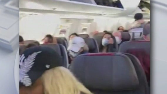 Travelers not paying mask mandate fines