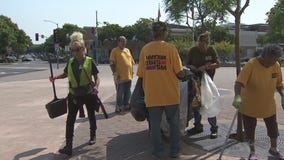 BAY AREA PEOPLE Hayward Streets Team