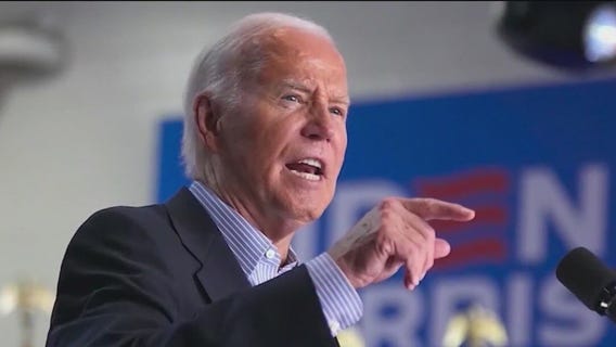 Expert weighs in on President Biden's upcoming news conference