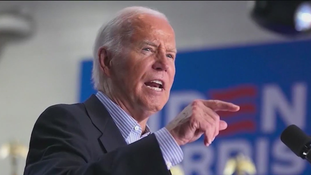 Expert weighs in on President Biden's upcoming news conference