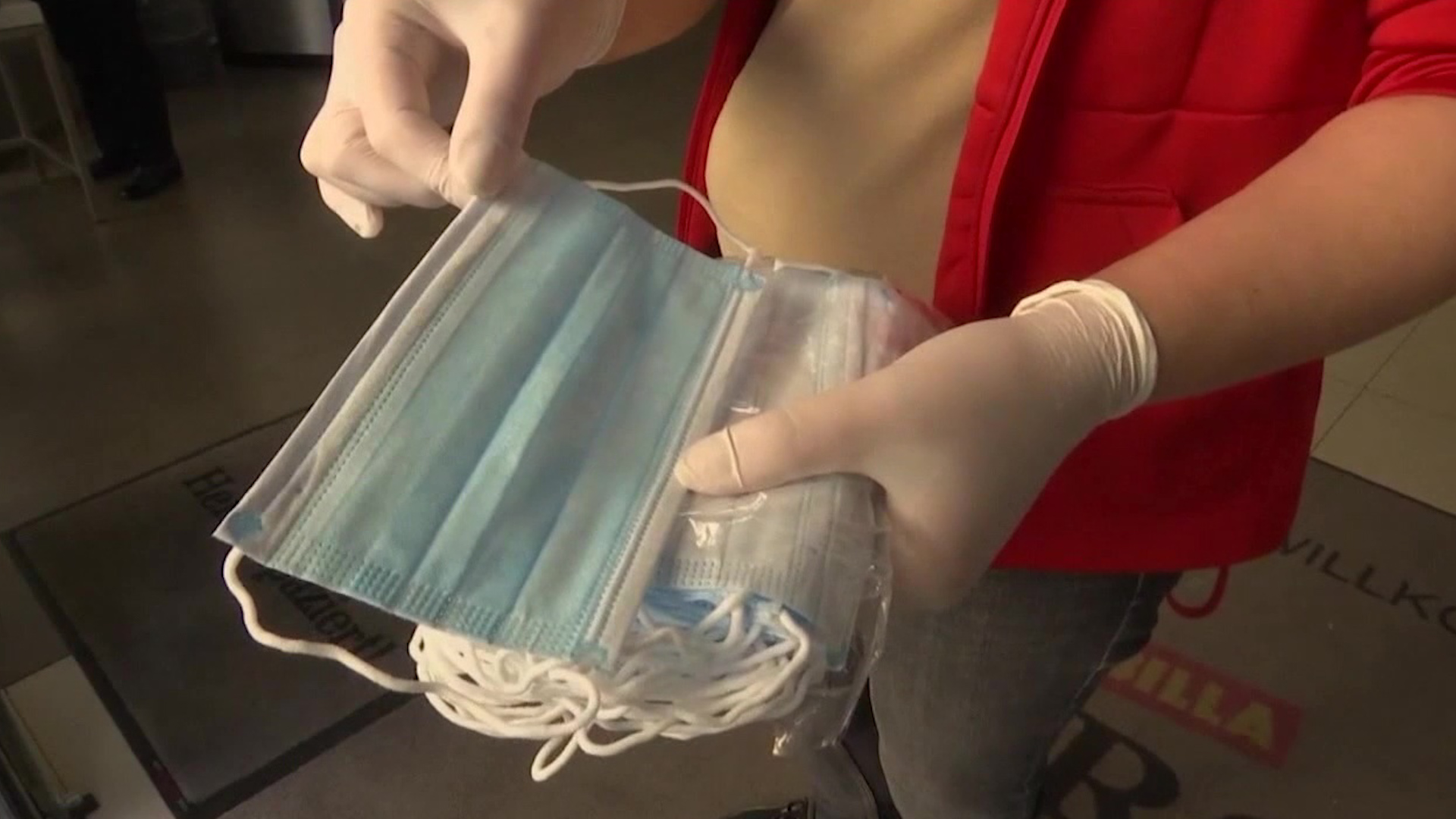 Masks optional for Burlington students this school year