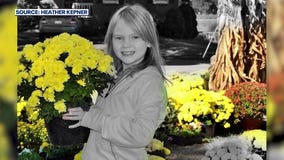 Anna Kepner's mother speaks to FOX 35 News following daughter's death