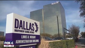 Dallas ISD plans to update Code of Conduct for 2025-26