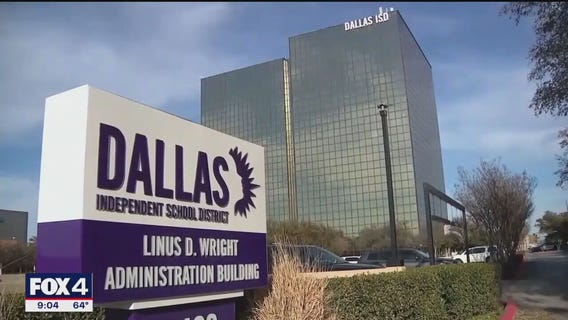 Dallas ISD plans to update Code of Conduct for 2025-26