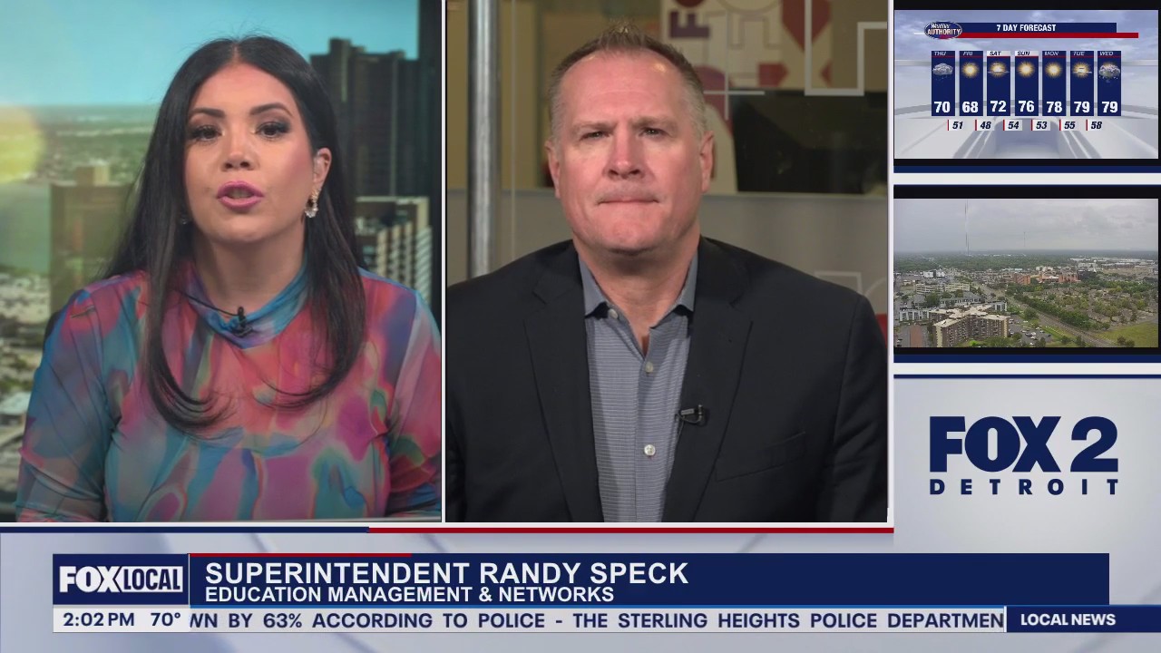 Focus on School Safety Following Minneapolis Mass Shooting