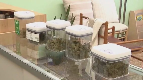 Emergency rules for hemp products with THC