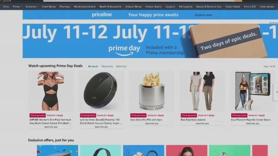 New ways to save on Amazon Prime Day