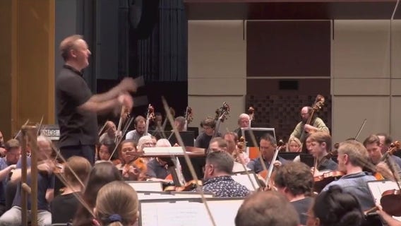 Jaws in Concert with the Florida Orchestra