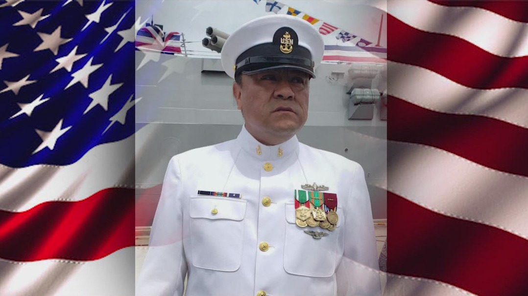 FOX 10 Salutes: Micah Hilt