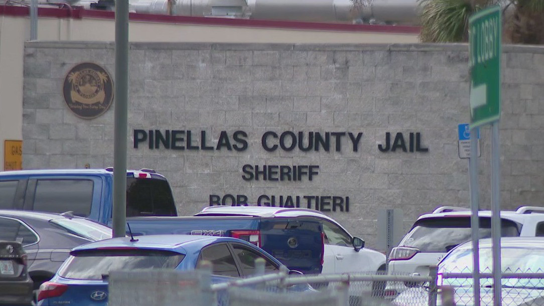 Detention employees fired for two separate incidents