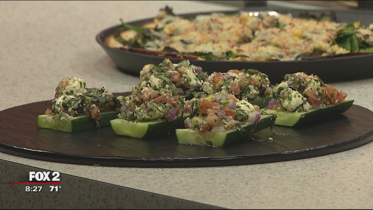 Gluten Free Goodness with Mootz