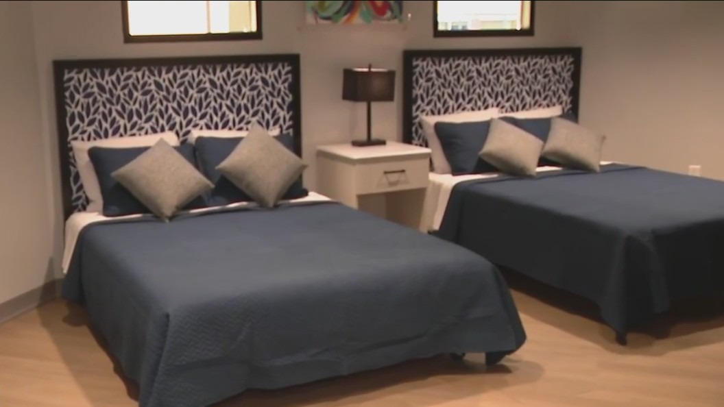 Mesa Ronald McDonald House gets major makeover