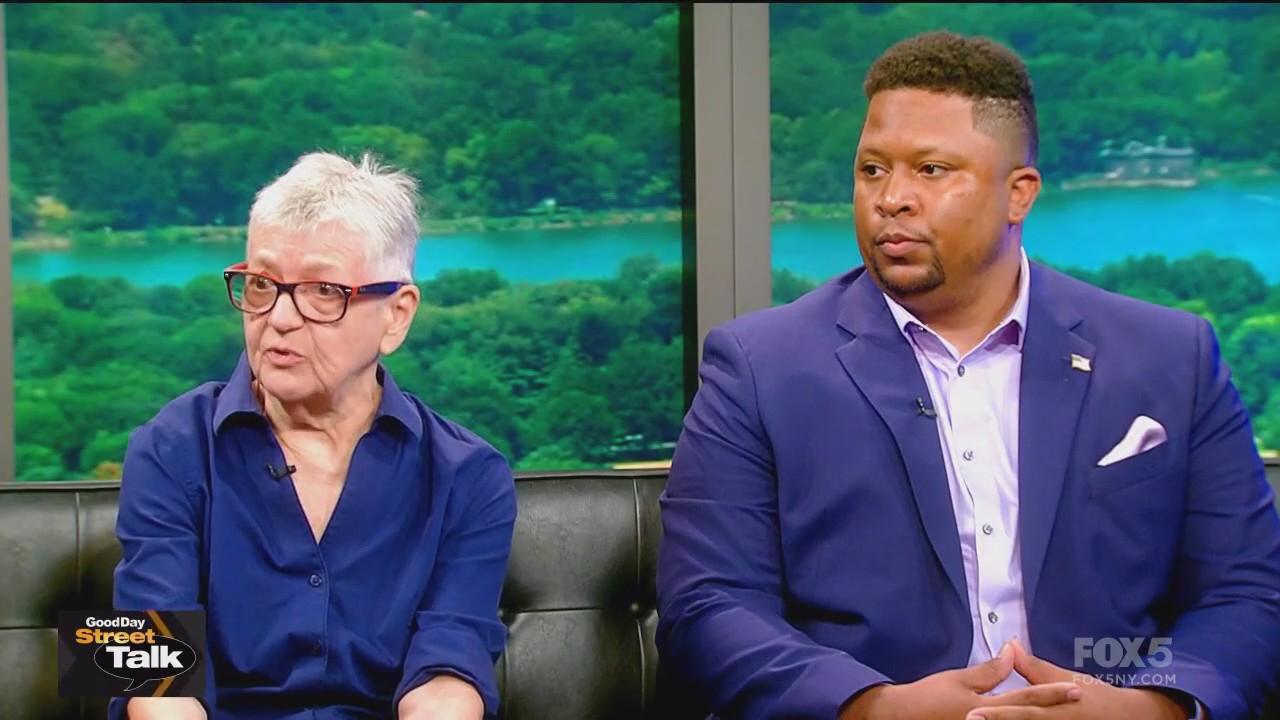 Good Day Street Talk