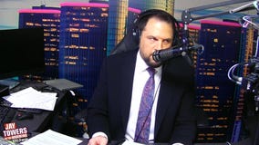 Back In The Day and Hollywood Minute 11-25-25