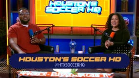 Houston Dynamo Technical Director Asher Mendelsohn joins the show