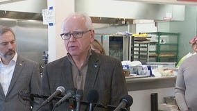 Gov. Walz says he 'welcomes' fraud investigation