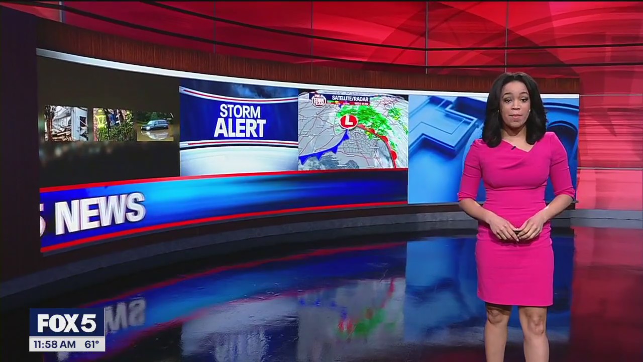 FOX 5 News at Noon March 6, 2024