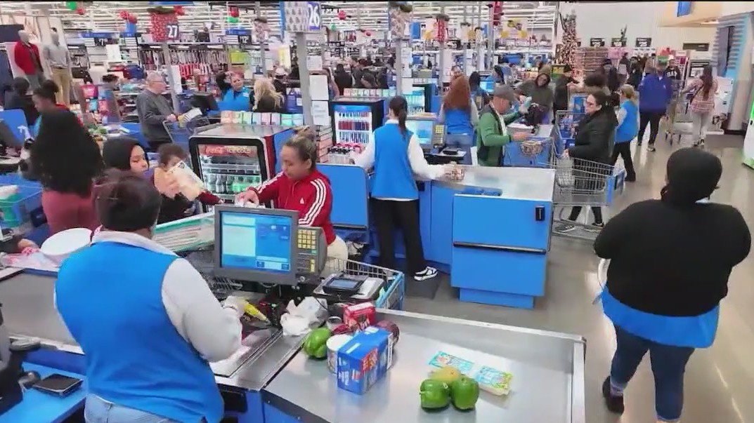 Returning gifts? Stores are getting stricter