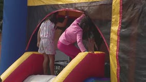 Chicago Teachers Union hosts 'Back 2 School Summer Jam'